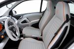 Smart ForTwo Tailor Made by Brabus 2009 года